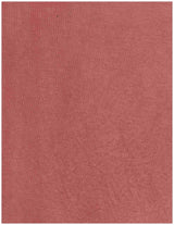 1 Yard Vortex Washed Jersey Solid Fabric, 58/60'' Wide Rayon Spandex Blend