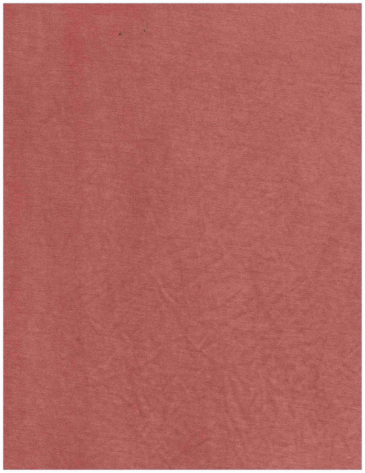 Vortex Washed Jersey Solid Fabric 1 Yard Soft Stretch Smooth Drape 58/60" Wide