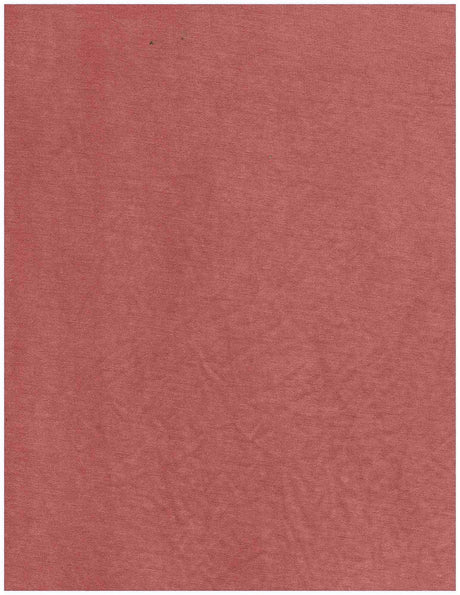 Vortex Washed Jersey Solid Fabric 1 Yard Soft Stretch Smooth Drape 58/60" Wide