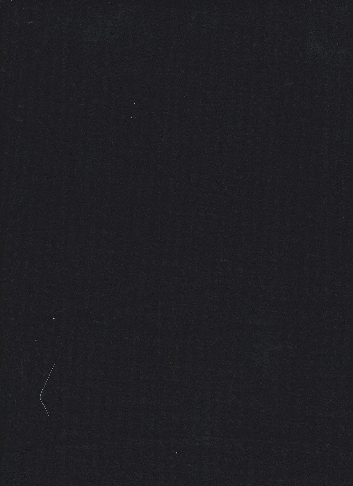 1 Yard Brushed Waffle Knit Solid Fabric 58/60"