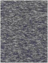 1 Yard Sweater Melange Brushed Solid Knit Fabric, 58/60'' Wide Rayon Polyester Spandex Blend