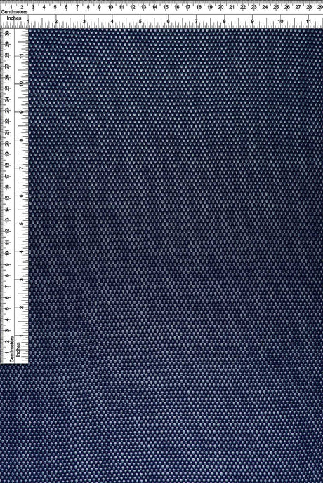 1 Yard Pointelle Mesh Solid Knit Fabric, 58/60? Wide Polyester Spandex Blend