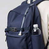 39.5mm Metal Tri-Glide Adjustable Buckle for Bags & Straps