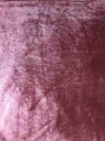 Velvet Solid Fabric 1 Yard Soft Stretch Luxurious Feel 58/60" Wide