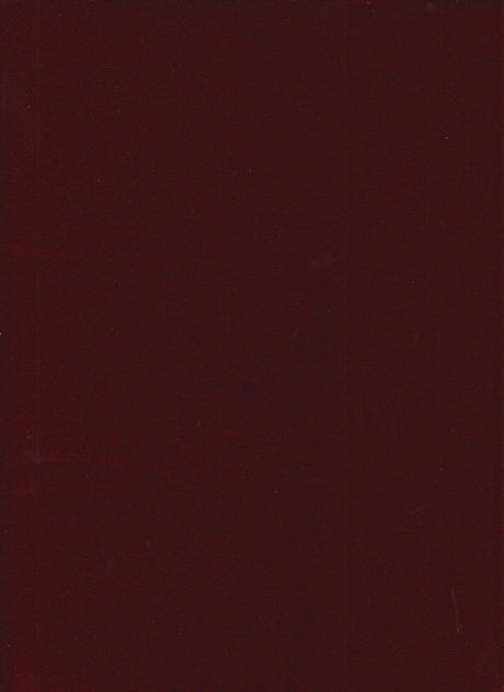 Velvet Solid Fabric 1 Yard Soft Stretch Luxurious Feel 58/60" Wide