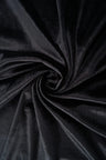 Velvet Solid Fabric 1 Yard Soft Stretch Luxurious Feel 58/60" Wide