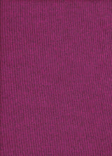 2x2 Rib Brushed Two Tone Sweater Fabric 1 Yard Soft Stretch Cozy 58/60" Wide