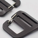 Metal G Hook Buckle for Outdoors