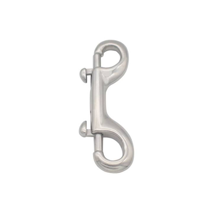 Stainless Steel Spring Hook for Bag Strap