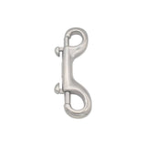 Stainless Steel Spring Hook for Bag Strap