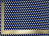 1 Yard Stylish Liverpool Knit Geometric Print Fabric for Fashion Crafts Apparel Projects Width 58 60 Inches