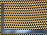 1 Yard Stylish Liverpool Knit Geometric Print Fabric for Fashion Crafts Apparel Projects Width 58 60 Inches