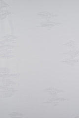 1 Yard Distressed Solid Jacquard Knit Fabric Double Knit Stretch 63/65 Inches Wide