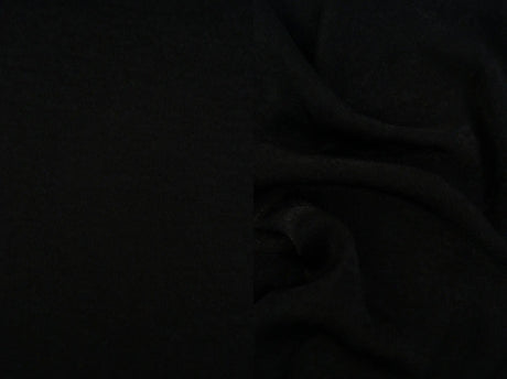 1 Yard Silky Airflow Satin Solid Fabric, 57/58'' Wide 100% Polyester