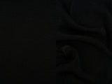 1 Yard Silky Airflow Satin Solid Fabric, 57/58'' Wide 100% Polyester