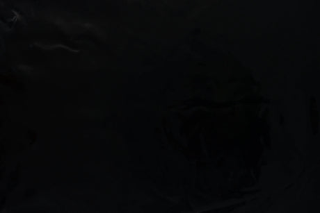 1 Yard Solid Pleather Fabric Coated Polyester Spandex Faux Leather 53/55 Inches