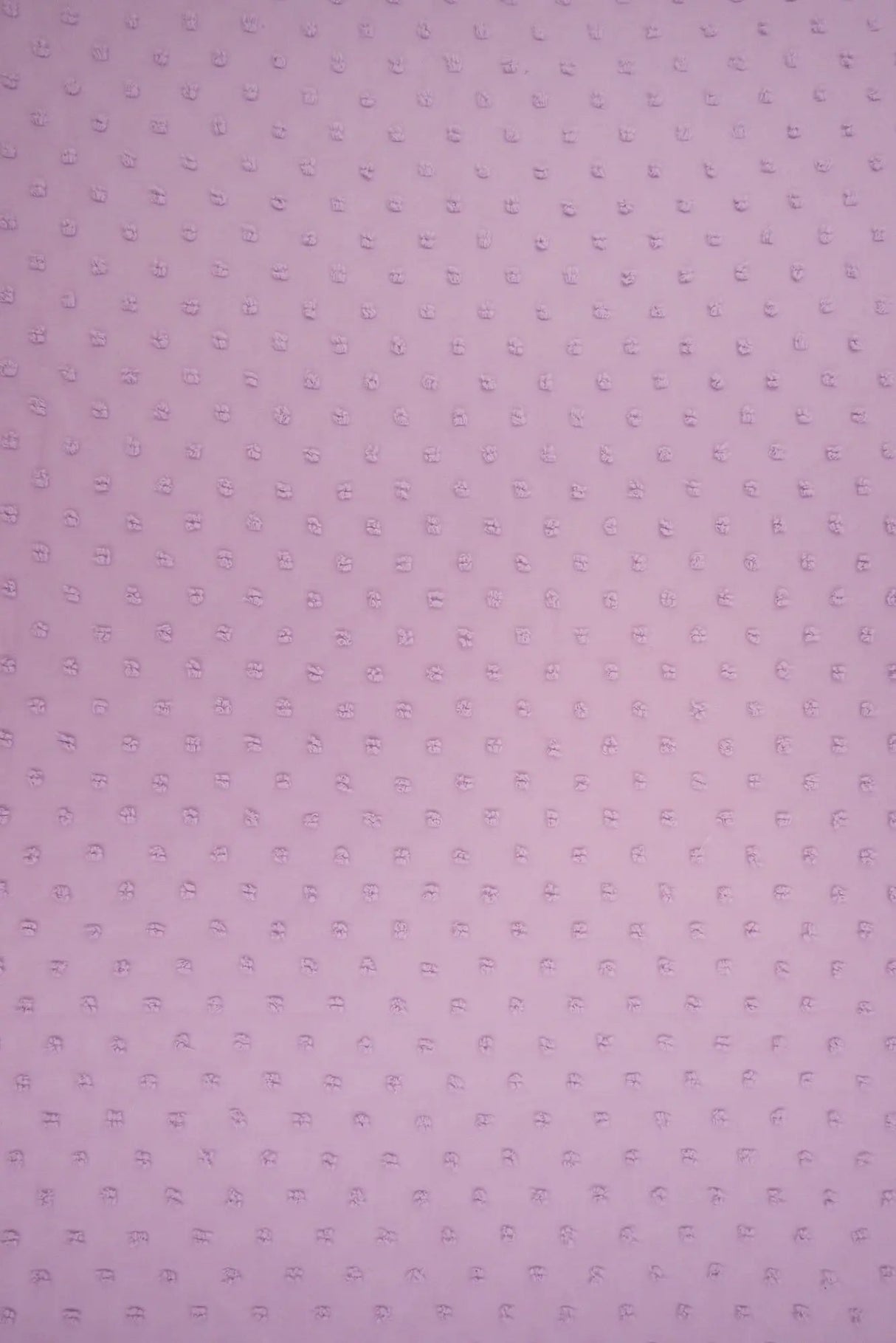 Solid Swiss Dot Chiffon Fabric 100% Polyester Lightweight Sheer 57/58" Wide
