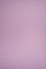 1 Yard Swiss Dot Chiffon Solid Woven Fabric Lightweight Sheer Drapery 57/58" Width