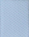 Solid Swiss Dot Chiffon Fabric 100% Polyester Lightweight Sheer 57/58" Wide