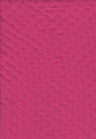 Solid Swiss Dot Chiffon Fabric 100% Polyester Lightweight Sheer 57/58" Wide