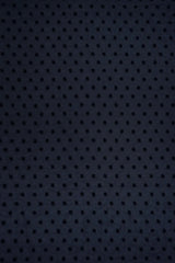 1 Yard Swiss Dot Chiffon Solid Woven Fabric Lightweight Sheer Drapery 57/58" Width