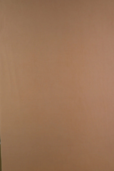 1 Yard DTY Brushed Solid Fabric Soft Stretch Smooth Texture 58/60" Wide