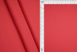 1 Yard Rib 2x1 Solid Knit Fabric, 54/56? Wide Polyester Spandex Blend
