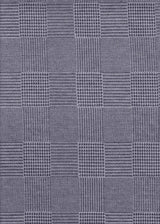 63/65" Double Knit Distressed Jacquard Solid Fabric 25% Cotton 72% Polyester 3% Spandex 180 GSM Yard
