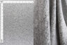 1 Yard R/P Sp Fleece Solid Fabric, 58/60? Wide Rayon Polyester Spandex Blend