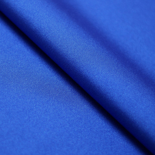 Power Jersey Plus Matte Nylon Spandex Fabric - Solid Colors, 58-60" Width (1 Yard)