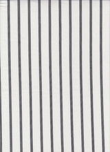1 Yard DTY Vertical Stripe Print Fabric 58/60"