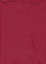 1 Yard Soft Rayon Crepon Fabric Solid Woven Textured Drapery Accent 50/51" Width