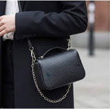 Aluminum Alloy Tri-Glide Slider Buckle for Bag Straps