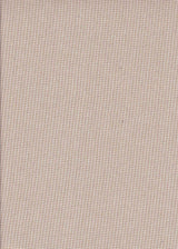 1 Yard Mini Houndstooth Knit Fabric 240 GSM, 58/60'' Wide Polyester Rayon Spandex Blend