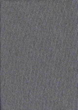 58/60" Mini Houndstooth Y/D Double Knit Fabric 84% Polyester 13% Rayon 3% Spandex 240 GSM