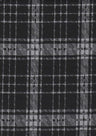 Yarn Dyed Knit Jacquard Plaid Fabric Polyester Rayon Spandex Stretch 58/60 Inches Wide