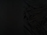 1 Yard Slinky Rib 1x1 Solid Knit Fabric 240 GSM, 52/54? Wide Polyester Spandex Blend