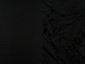 1 Yard Slinky Rib 1x1 Solid Knit Fabric 240 GSM, 52/54? Wide Polyester Spandex Blend