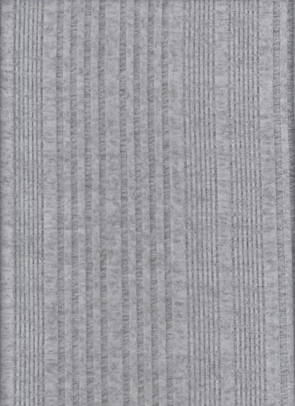 1 Yard Irregular Rib Sweater Knit Fabric Polyester Spandex Soft Stretch 58/60 Inches