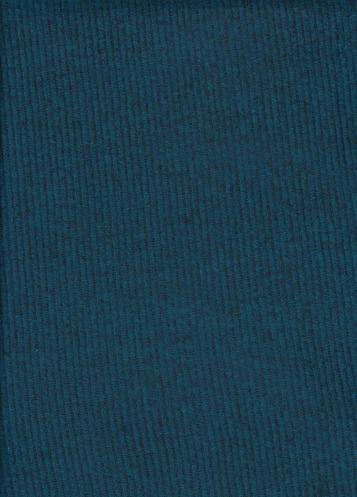 1 Yard 2x2 Rib Brushed 2 Tone Sweater Fabric, 58/60'' Wide Rayon Polyester Spandex Blend