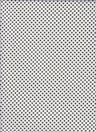 1 Yard DTY Dot Print Knit Fabric, 58/60? Wide Polyester Spandex Blend
