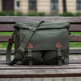 Metal Tri-Glide Adjustable Buckle for Bag Straps & Webbing