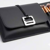 Aluminum Tri-Glide Adjusting Buckle Ring for Bag Strap