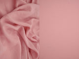 1 Yard Drapery Upholstery Fabric Ghost Crepe Solid Woven Stretch 57/58" Width