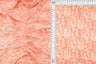 1 Yard Bubble Satin Abstract Fabric, 57/58? Wide 97% Polyester / 3% Spandex