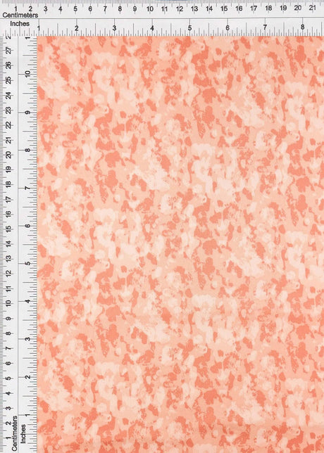 1 Yard Bubble Satin Abstract Fabric, 57/58? Wide 97% Polyester / 3% Spandex