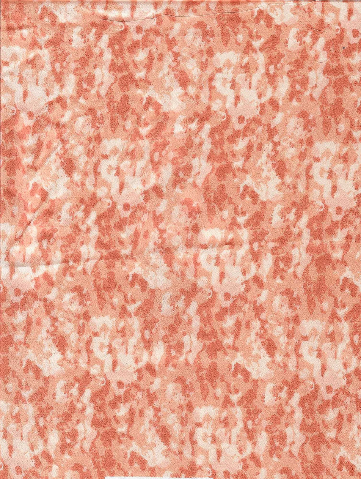 1 Yard Bubble Satin Abstract Fabric, 57/58? Wide 97% Polyester / 3% Spandex