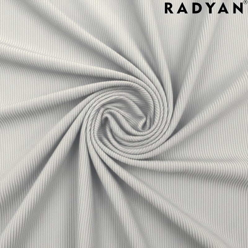 Poly Spandex Super Stretch Interlock Fabric for Activewear Apparel 58/60 Inch Width 250 GSM