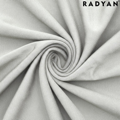 Bamboo Rayon Spandex Jersey Fabric 95% Rayon 5% Spandex for Yoga Activewear Apparel 58/60 Inch Width 220 GSM