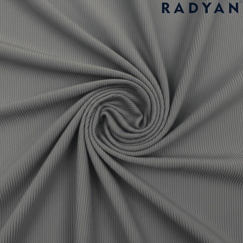 Poly Spandex Super Stretch Interlock Fabric for Activewear Apparel 58/60 Inch Width 250 GSM